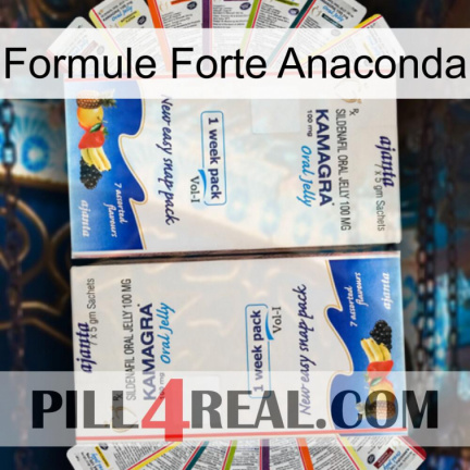 Anaconda Strong Formula kamagra1